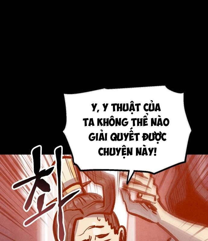 Chinh Phục Võ Lâm Chỉ Với Một Tô Mỳ Chapter 31 - Trang 37