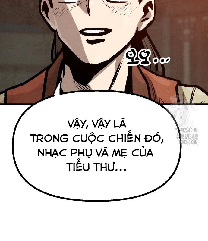 Chinh Phục Võ Lâm Chỉ Với Một Tô Mỳ Chapter 29 - Trang 23