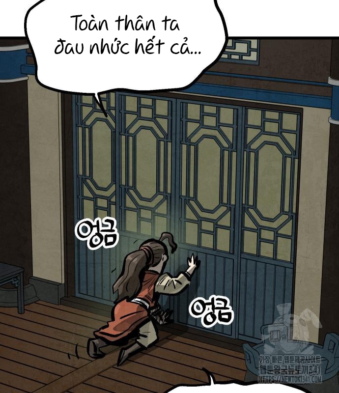 Chinh Phục Võ Lâm Chỉ Với Một Tô Mỳ Chapter 21 - Trang 3