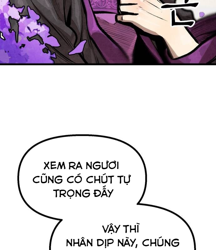 Chinh Phục Võ Lâm Chỉ Với Một Tô Mỳ Chapter 12 - Trang 28