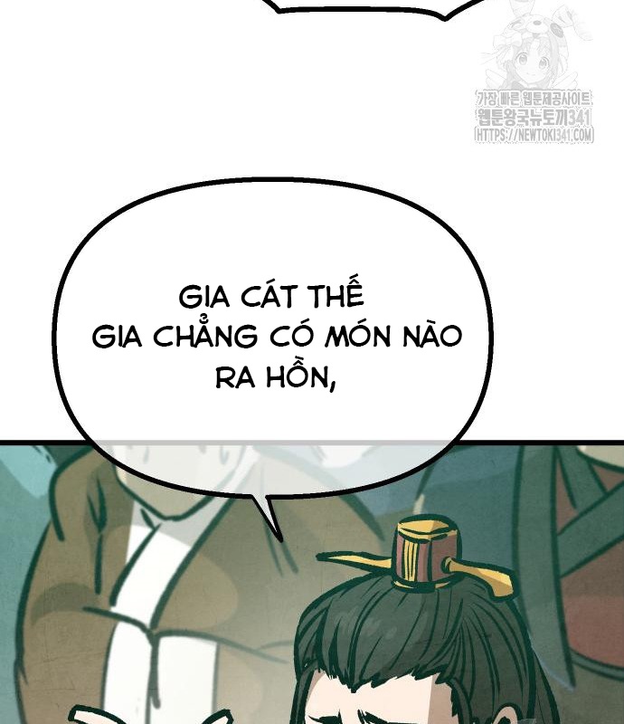 Chinh Phục Võ Lâm Chỉ Với Một Tô Mỳ Chapter 21 - Trang 122