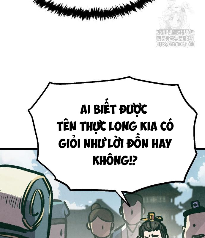 Chinh Phục Võ Lâm Chỉ Với Một Tô Mỳ Chapter 21 - Trang 120