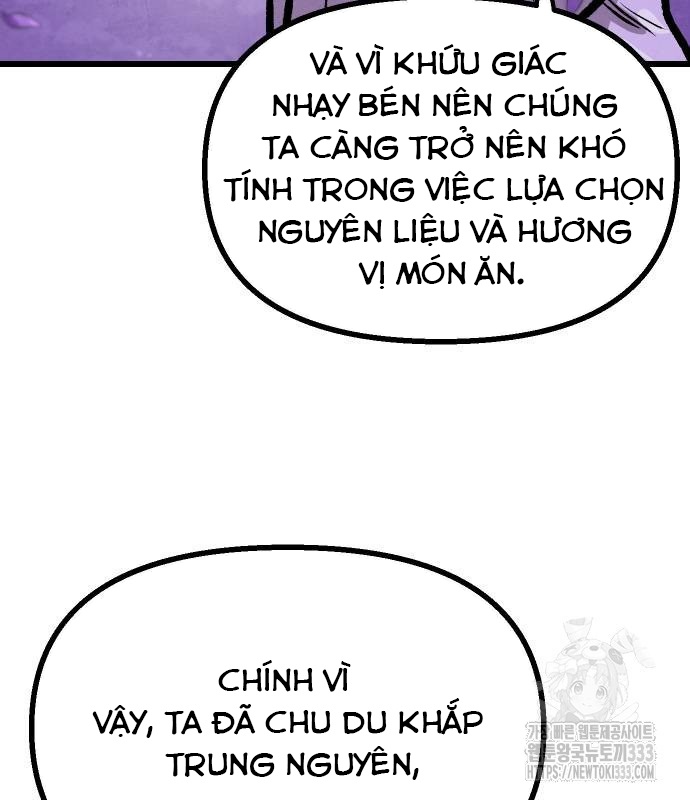 Chinh Phục Võ Lâm Chỉ Với Một Tô Mỳ Chapter 12 - Trang 13