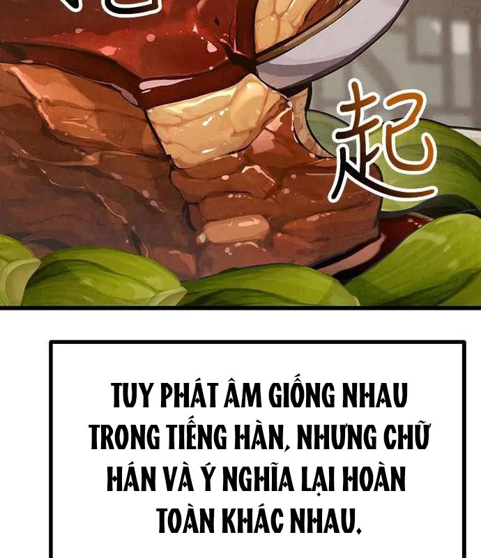 Chinh Phục Võ Lâm Chỉ Với Một Tô Mỳ Chapter 27 - Trang 76