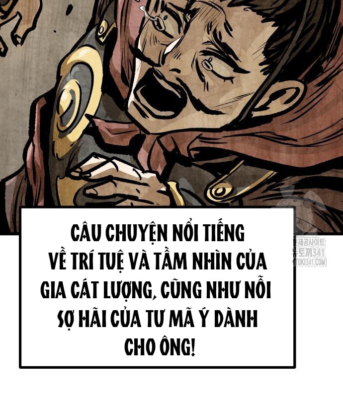 Chinh Phục Võ Lâm Chỉ Với Một Tô Mỳ Chapter 21 - Trang 94