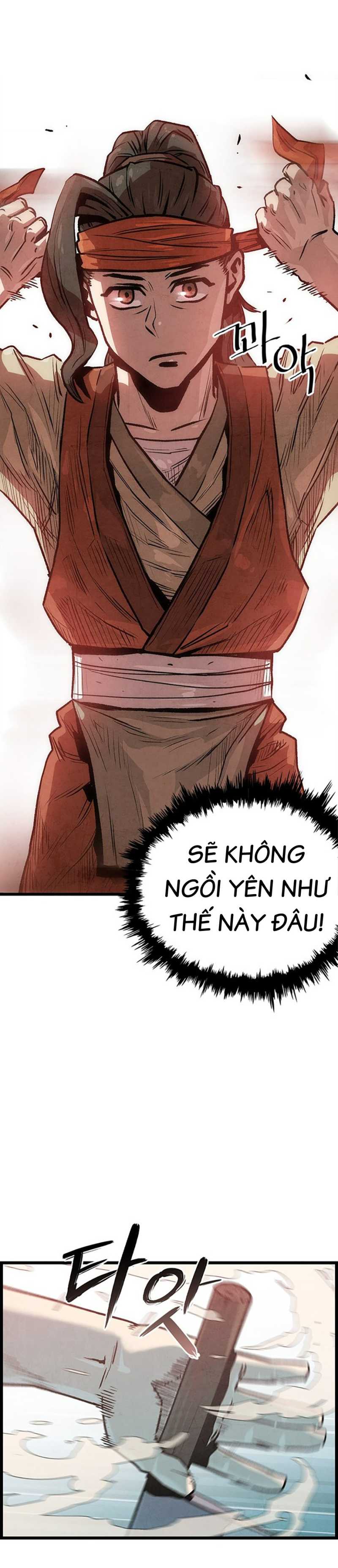 Chinh Phục Võ Lâm Chỉ Với Một Tô Mỳ Chapter 1 - Trang 57