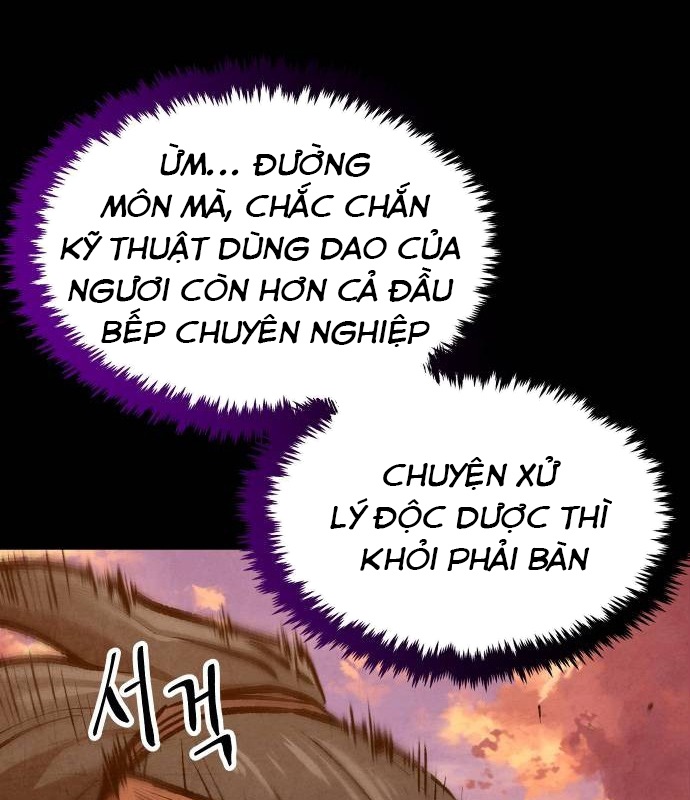 Chinh Phục Võ Lâm Chỉ Với Một Tô Mỳ Chapter 16 - Trang 33