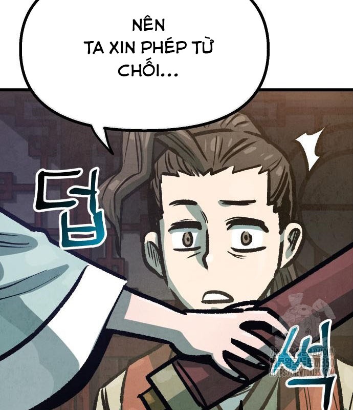 Chinh Phục Võ Lâm Chỉ Với Một Tô Mỳ Chapter 32 - Trang 121