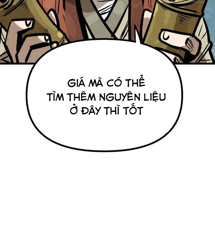 Chinh Phục Võ Lâm Chỉ Với Một Tô Mỳ Chapter 34 - Trang 42