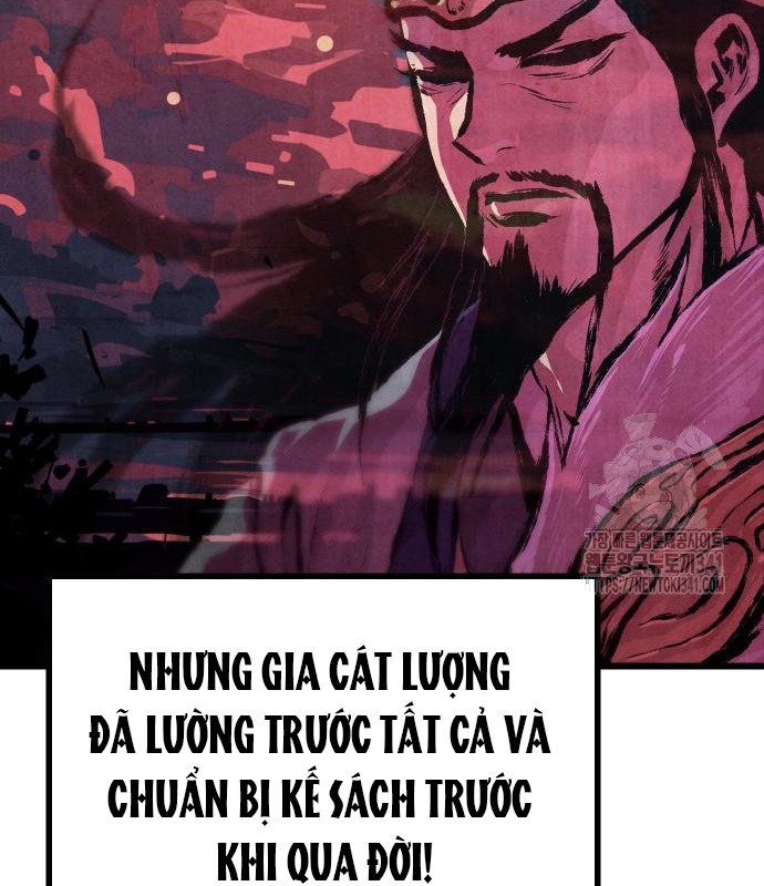 Chinh Phục Võ Lâm Chỉ Với Một Tô Mỳ Chapter 21 - Trang 91