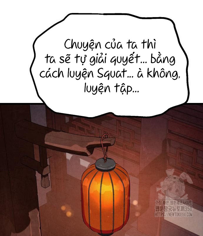 Chinh Phục Võ Lâm Chỉ Với Một Tô Mỳ Chapter 32 - Trang 119