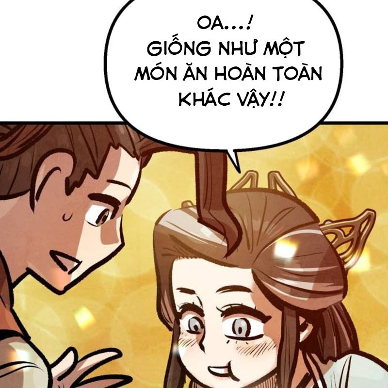 Chinh Phục Võ Lâm Chỉ Với Một Tô Mỳ Chapter 35 - Trang 65