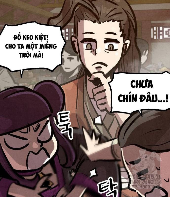 Chinh Phục Võ Lâm Chỉ Với Một Tô Mỳ Chapter 13 - Trang 50