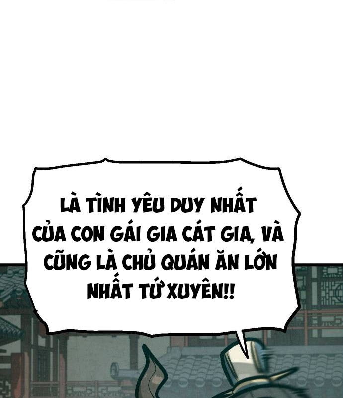 Chinh Phục Võ Lâm Chỉ Với Một Tô Mỳ Chapter 26 - Trang 35