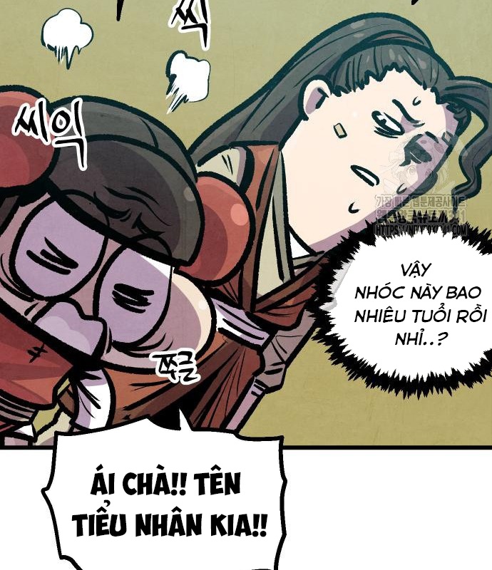 Chinh Phục Võ Lâm Chỉ Với Một Tô Mỳ Chapter 21 - Trang 79