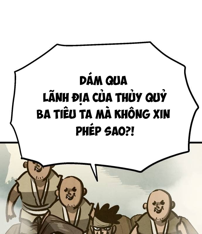 Chinh Phục Võ Lâm Chỉ Với Một Tô Mỳ Chapter 24 - Trang 33