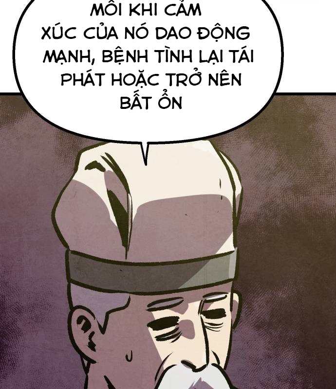 Chinh Phục Võ Lâm Chỉ Với Một Tô Mỳ Chapter 18 - Trang 6