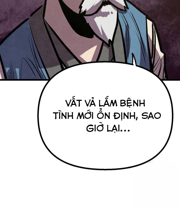 Chinh Phục Võ Lâm Chỉ Với Một Tô Mỳ Chapter 18 - Trang 7