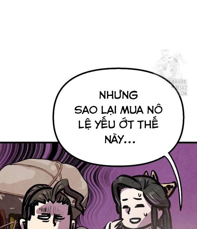 Chinh Phục Võ Lâm Chỉ Với Một Tô Mỳ Chapter 25 - Trang 56