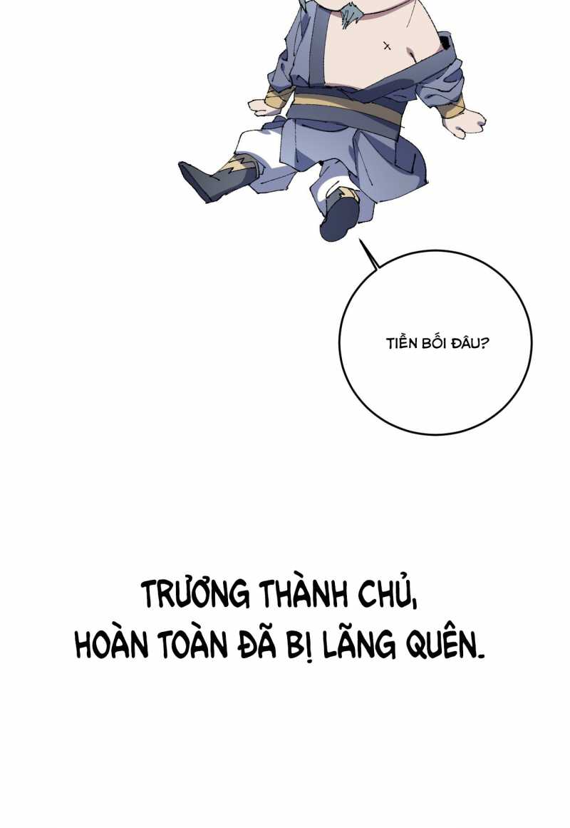 Sau Khi Mở Mắt, Đệ Tử Của Ta Thành Nữ Đế Đại Ma Đầu Chapter 8 - Trang 59