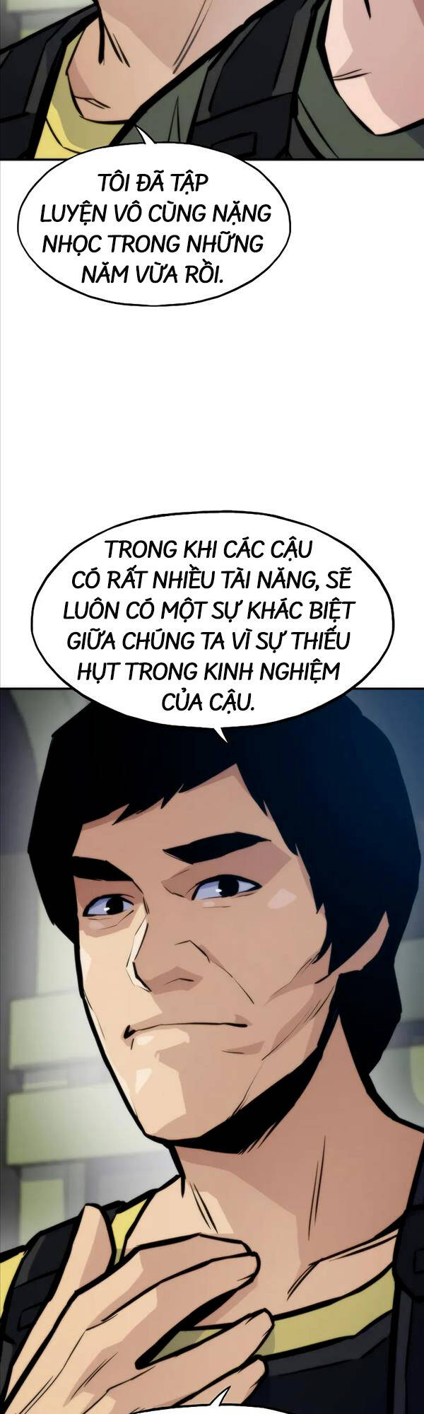 Hồi Quy Giả Chapter 45 - Trang 9