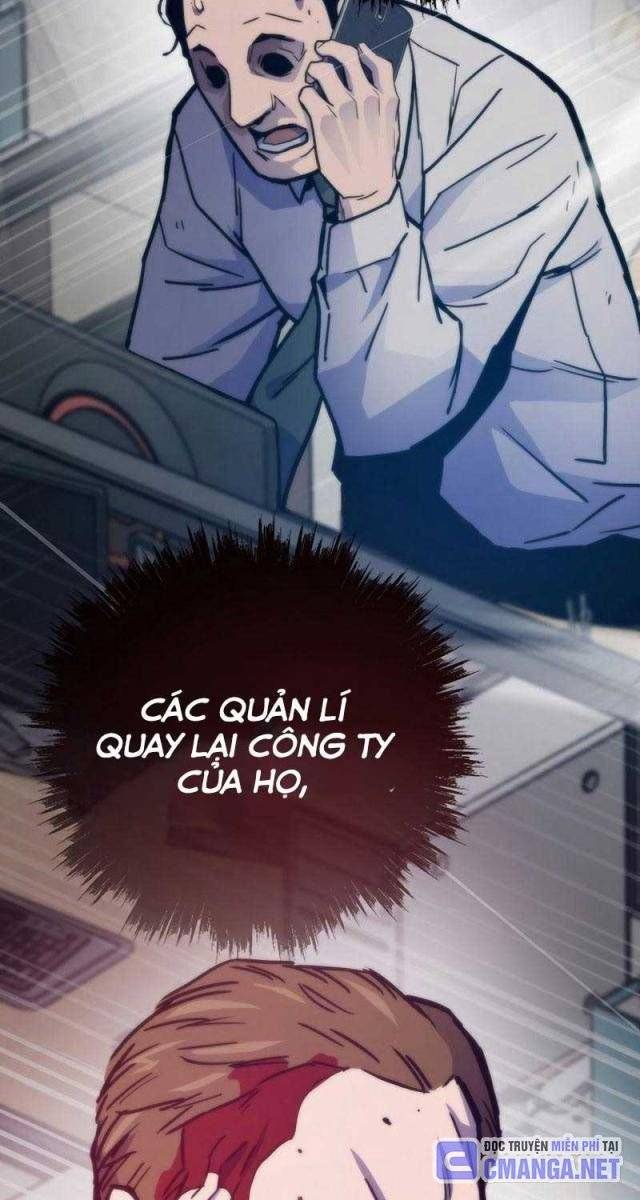 Hồi Quy Giả Chapter 66 - Trang 117