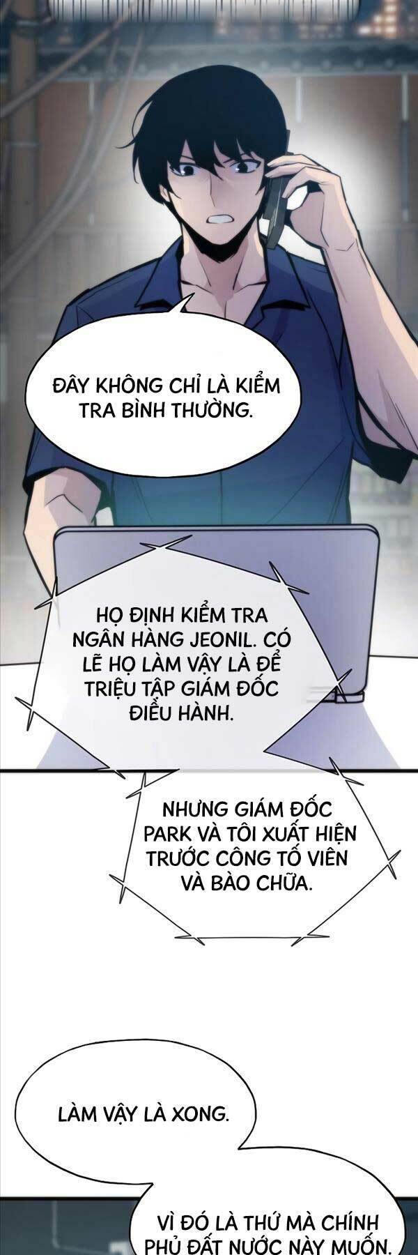 Hồi Quy Giả Chapter 52 - Trang 23