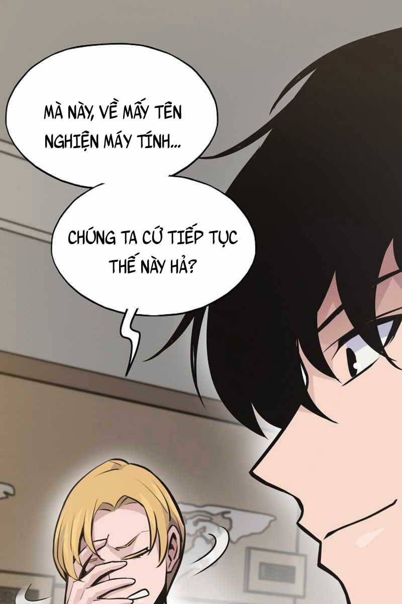 Hồi Quy Giả Chapter 27 - Trang 11