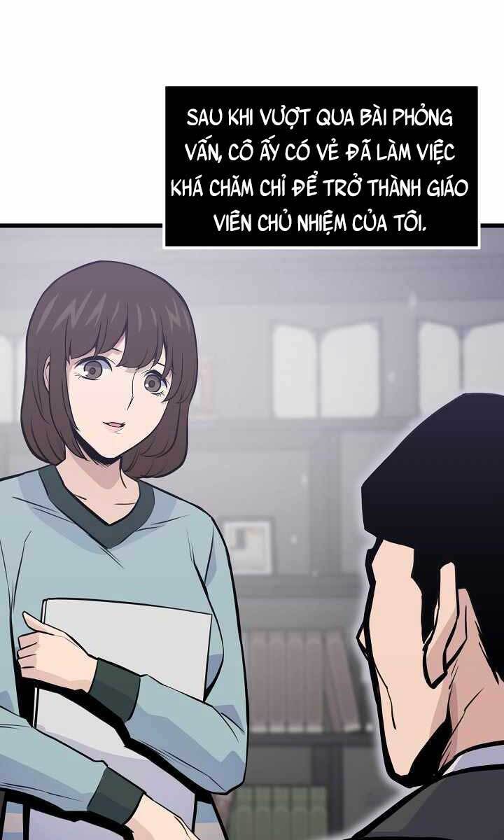 Hồi Quy Giả Chapter 17 - Trang 45