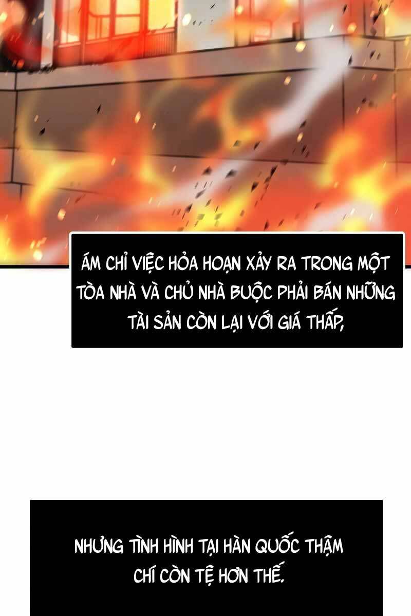 Hồi Quy Giả Chapter 14 - Trang 36