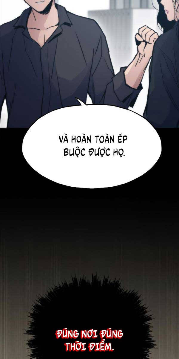 Hồi Quy Giả Chapter 51 - Trang 17