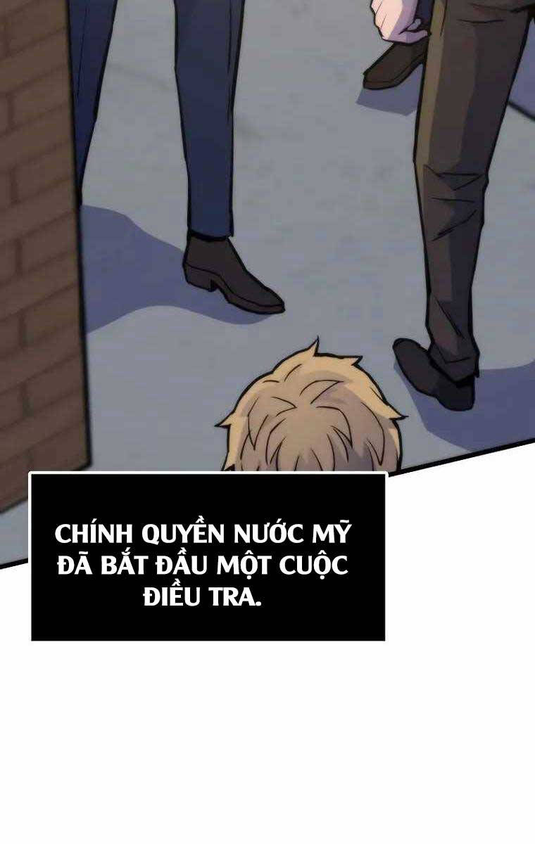 Hồi Quy Giả Chapter 42 - Trang 4