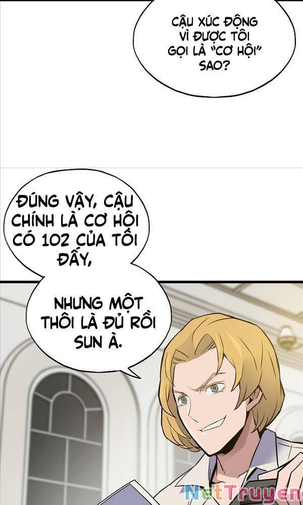 Hồi Quy Giả Chapter 6 - Trang 33