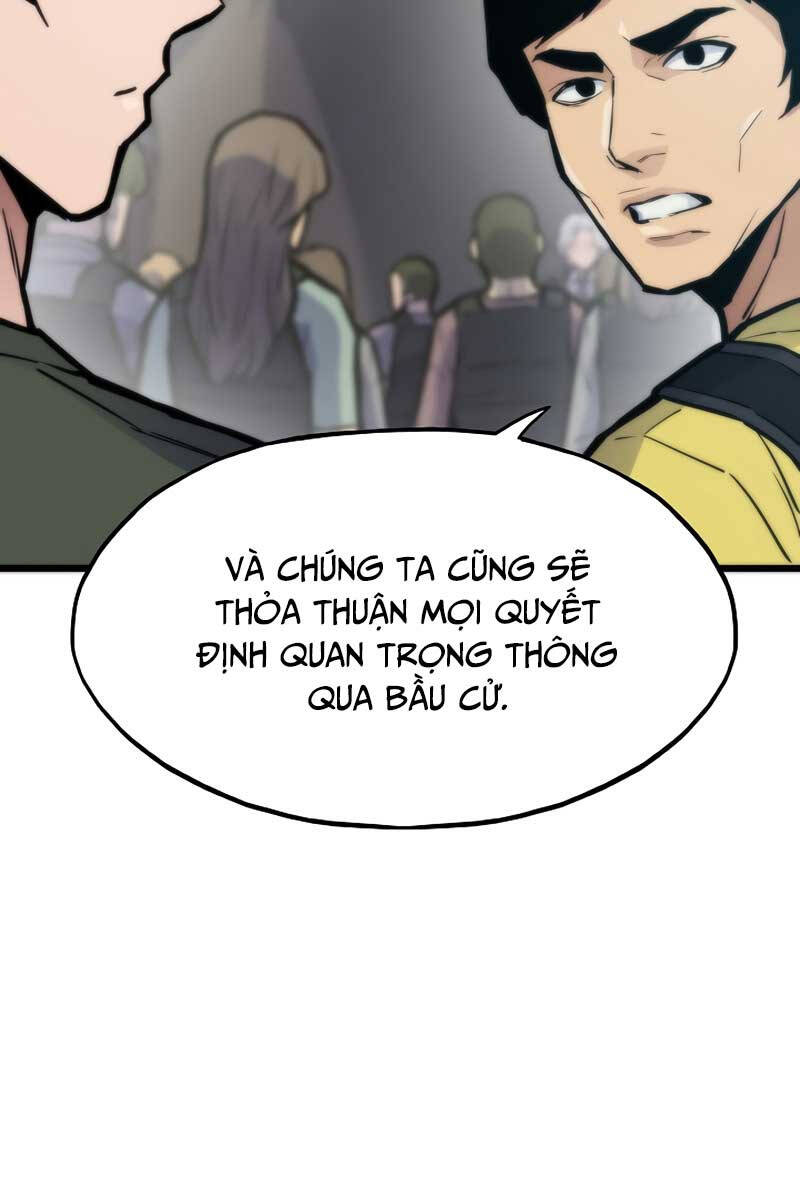 Hồi Quy Giả Chapter 47 - Trang 17