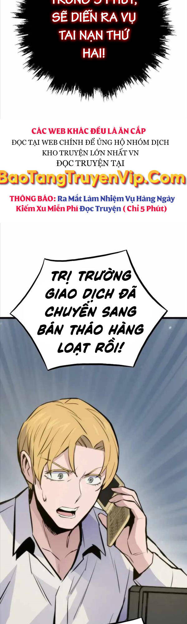 Hồi Quy Giả Chapter 41 - Trang 53