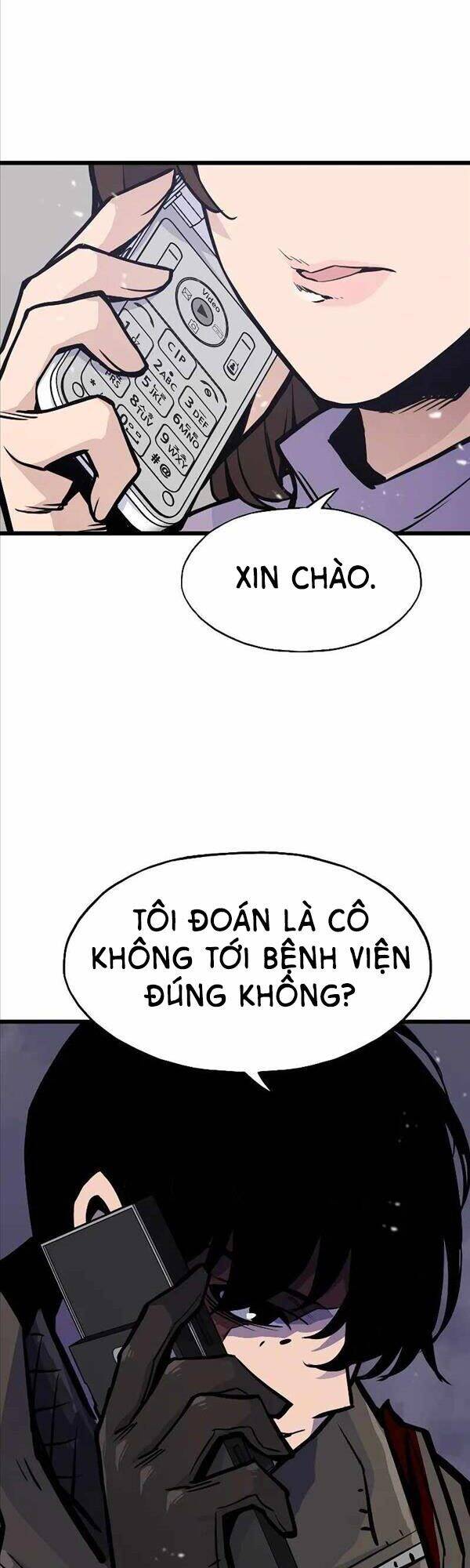 Hồi Quy Giả Chapter 20 - Trang 46