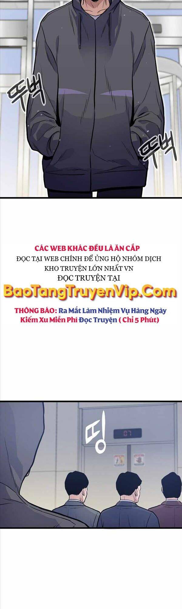 Hồi Quy Giả Chapter 11 - Trang 22