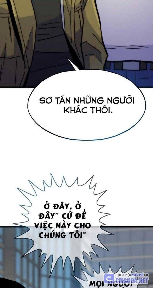 Hồi Quy Giả Chapter 71 - Trang 105