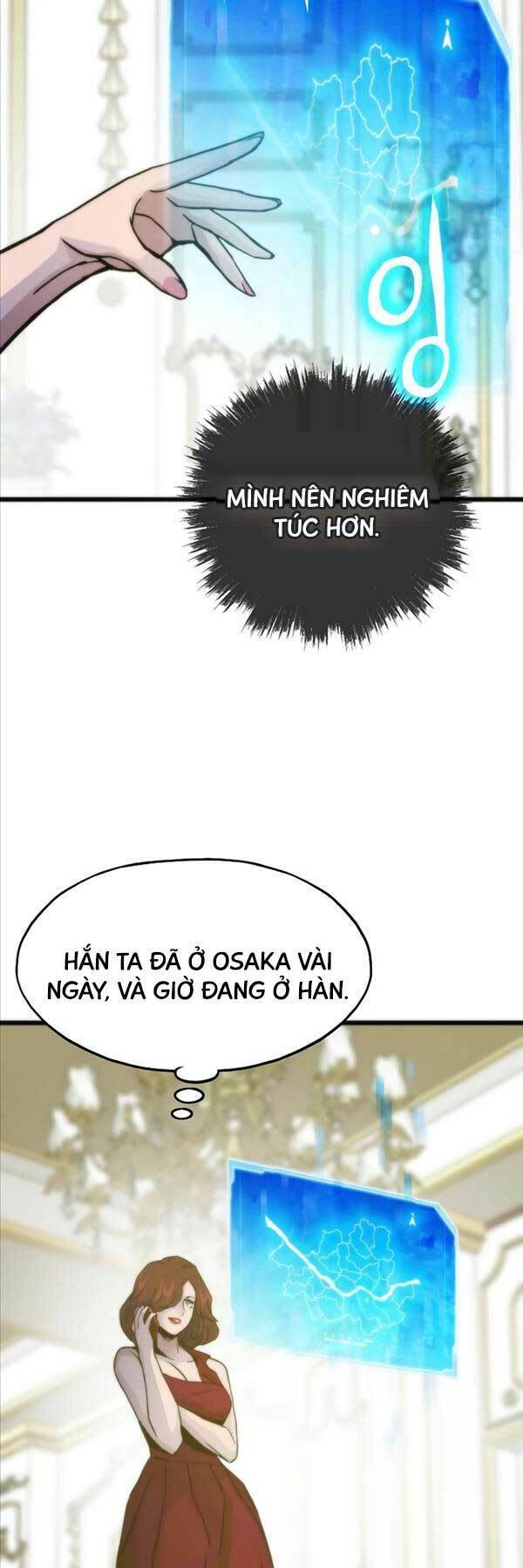 Hồi Quy Giả Chapter 52 - Trang 59