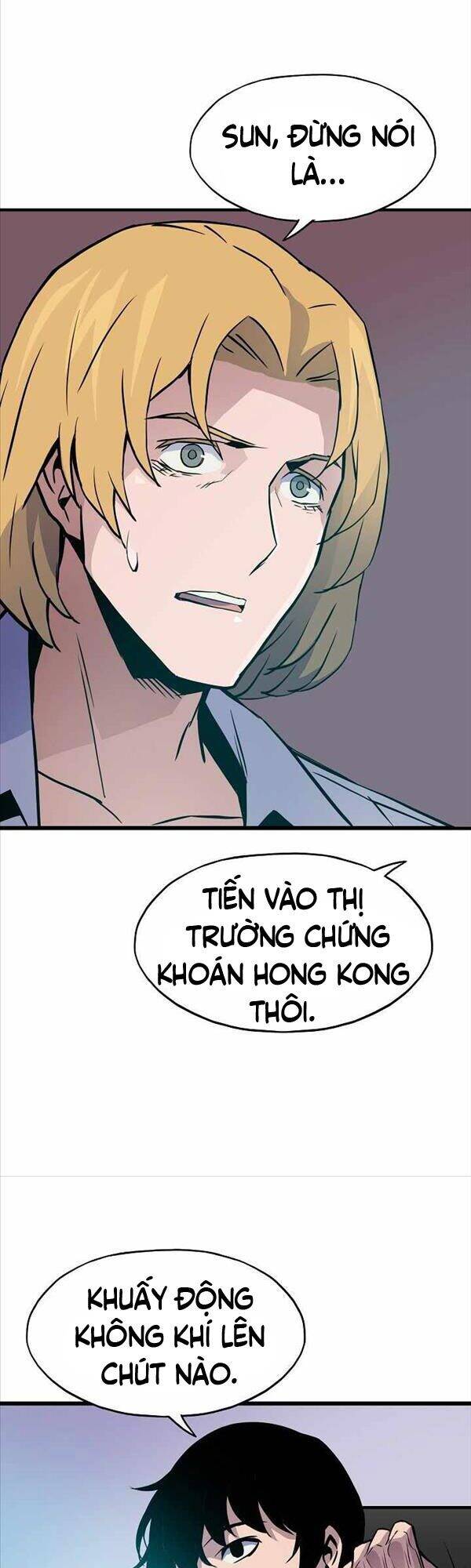 Hồi Quy Giả Chapter 12 - Trang 31