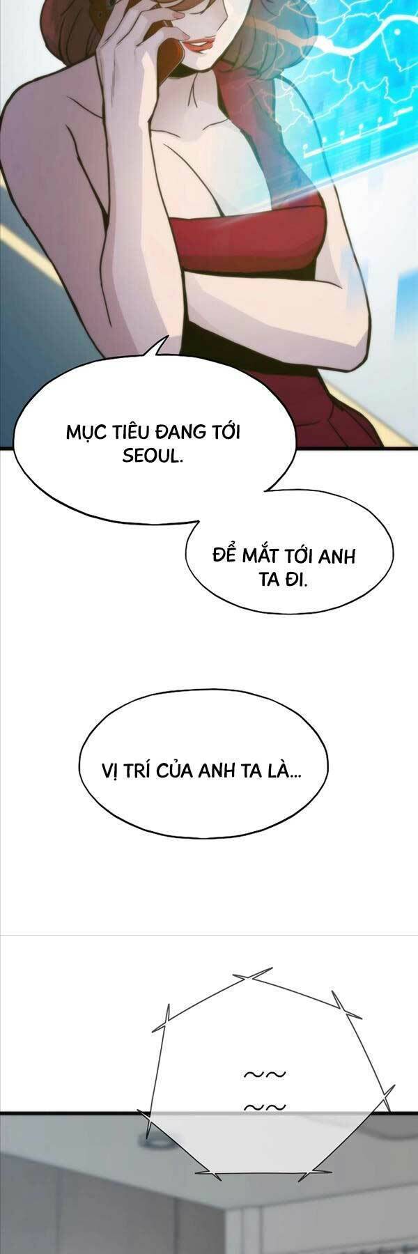 Hồi Quy Giả Chapter 52 - Trang 61