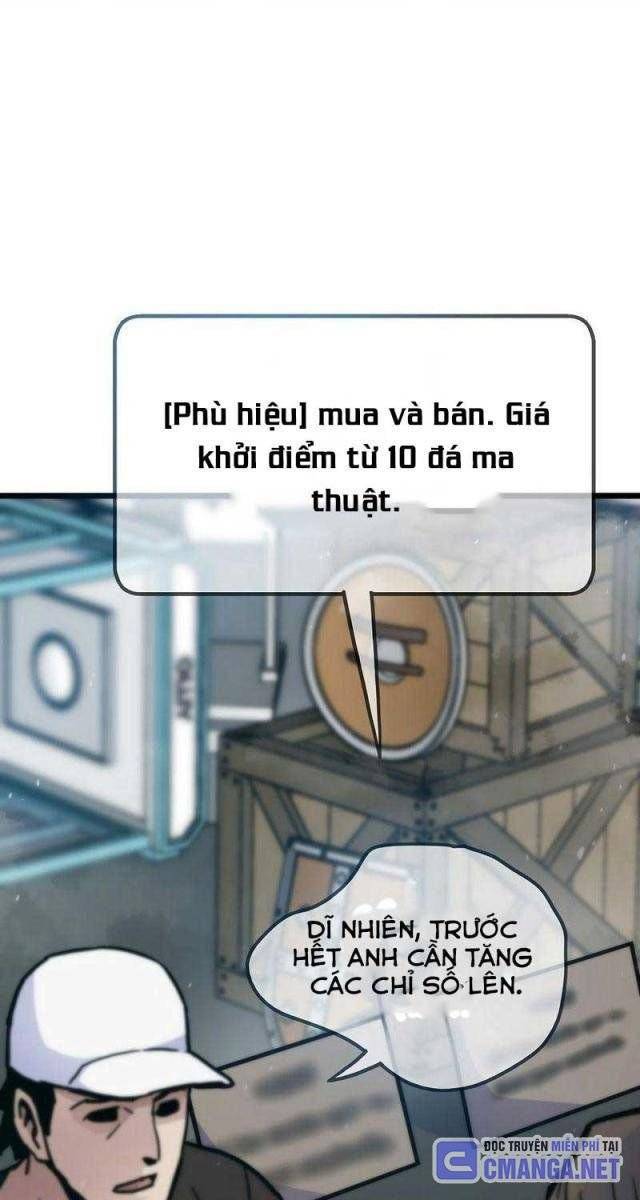 Hồi Quy Giả Chapter 71 - Trang 90