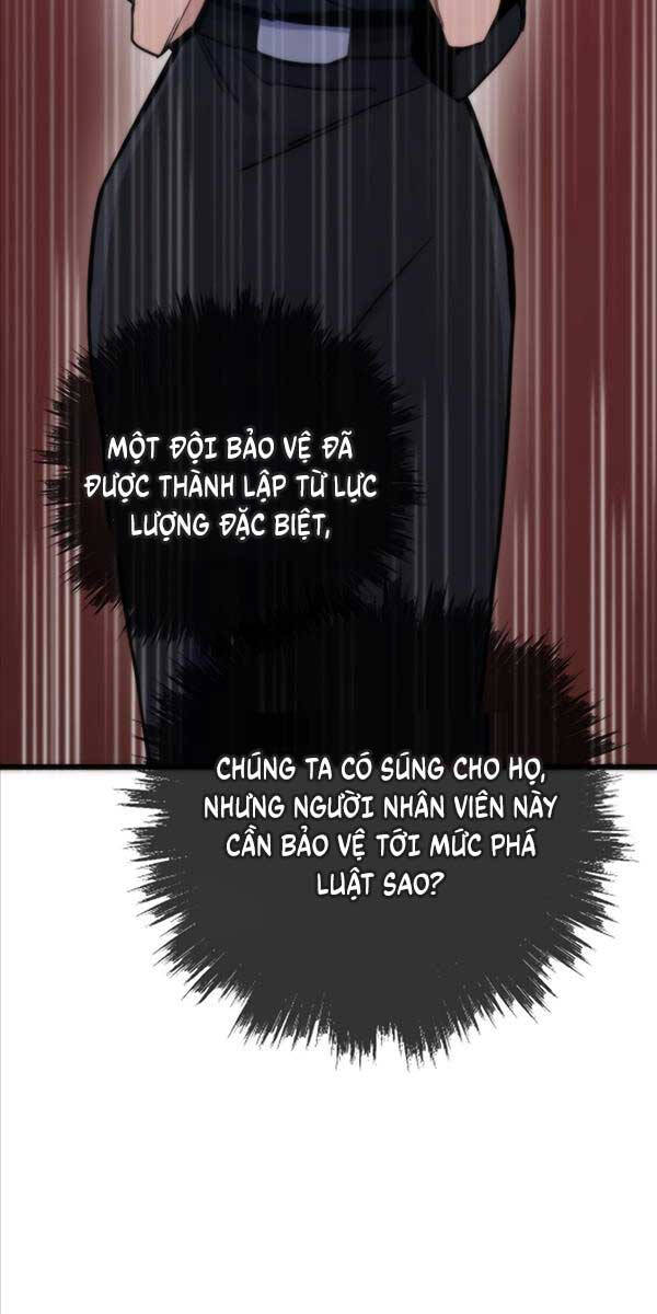 Hồi Quy Giả Chapter 51 - Trang 73