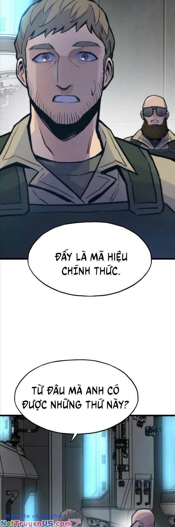 Hồi Quy Giả Chapter 49 - Trang 40