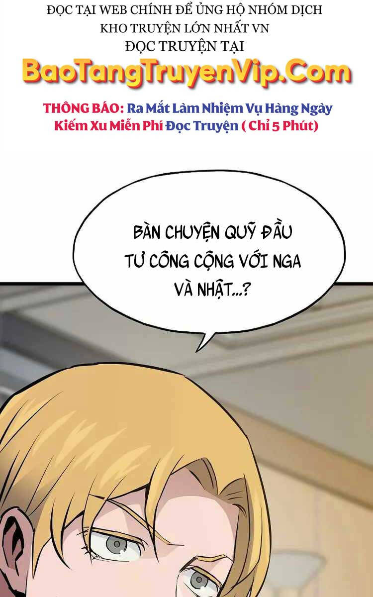 Hồi Quy Giả Chapter 35 - Trang 19