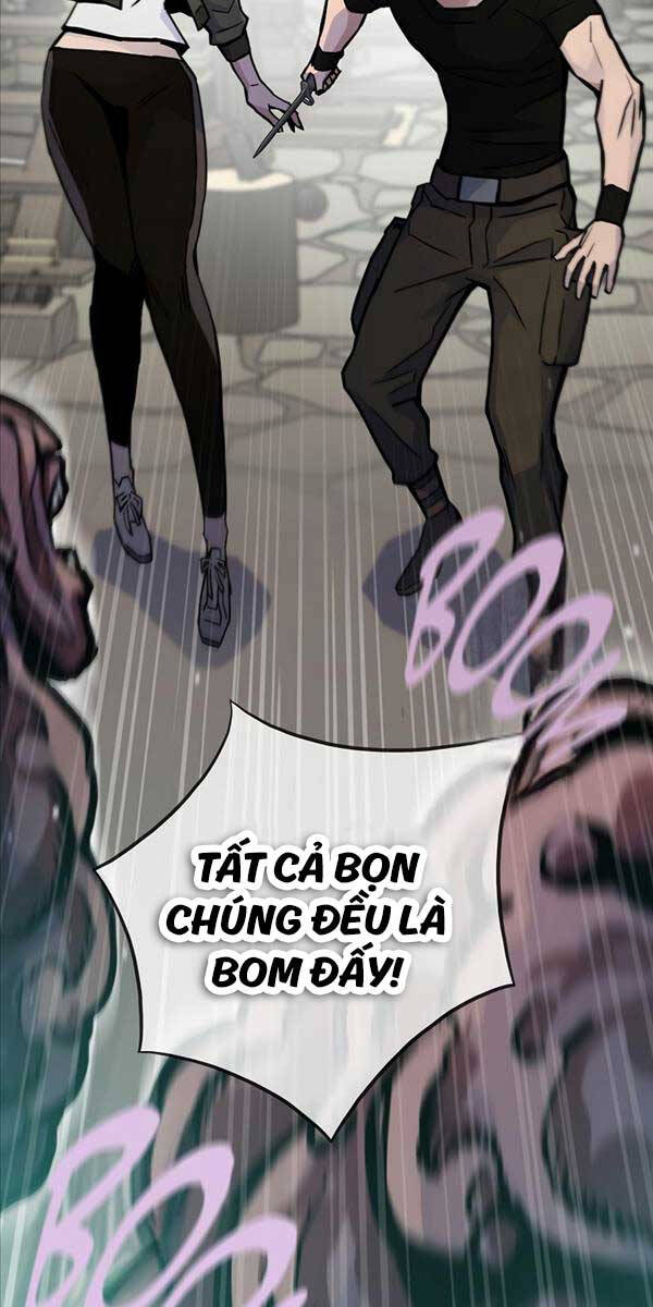 Hồi Quy Giả Chapter 50 - Trang 18