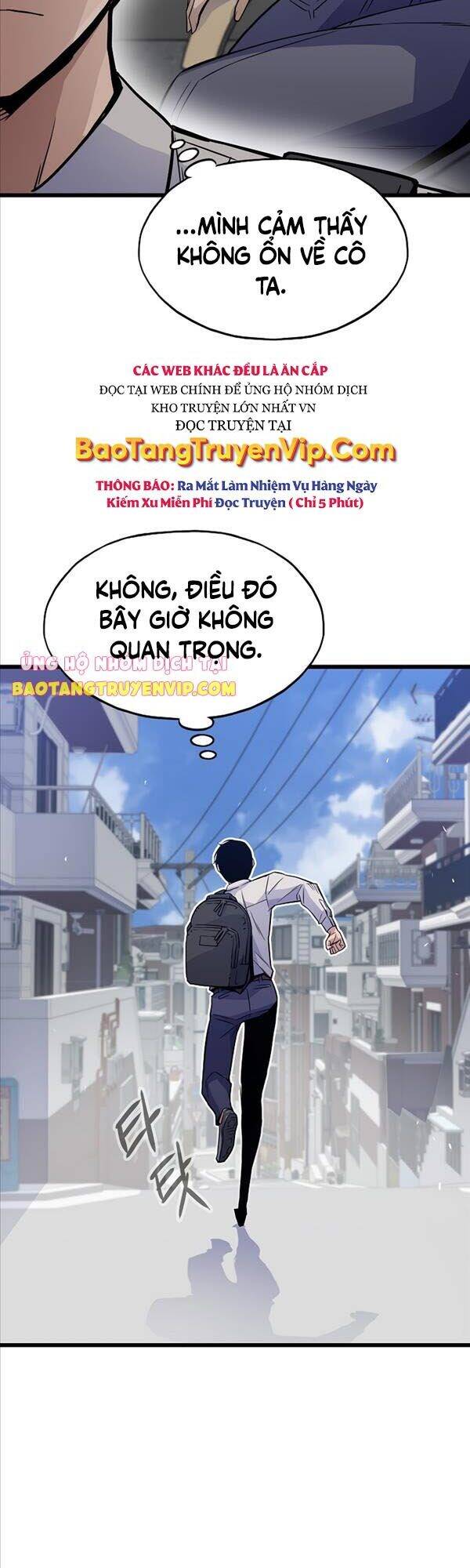 Hồi Quy Giả Chapter 9 - Trang 16