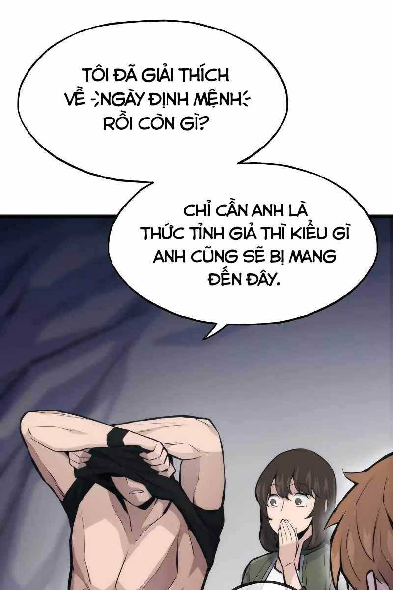 Hồi Quy Giả Chapter 43 - Trang 81