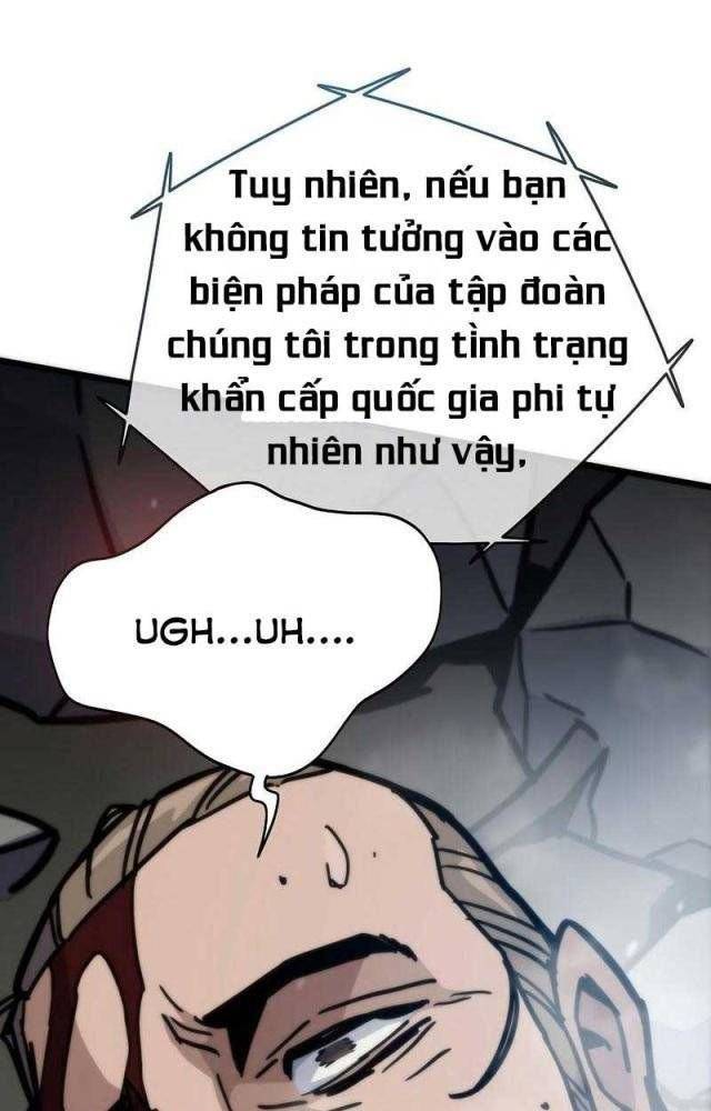 Hồi Quy Giả Chapter 66 - Trang 36