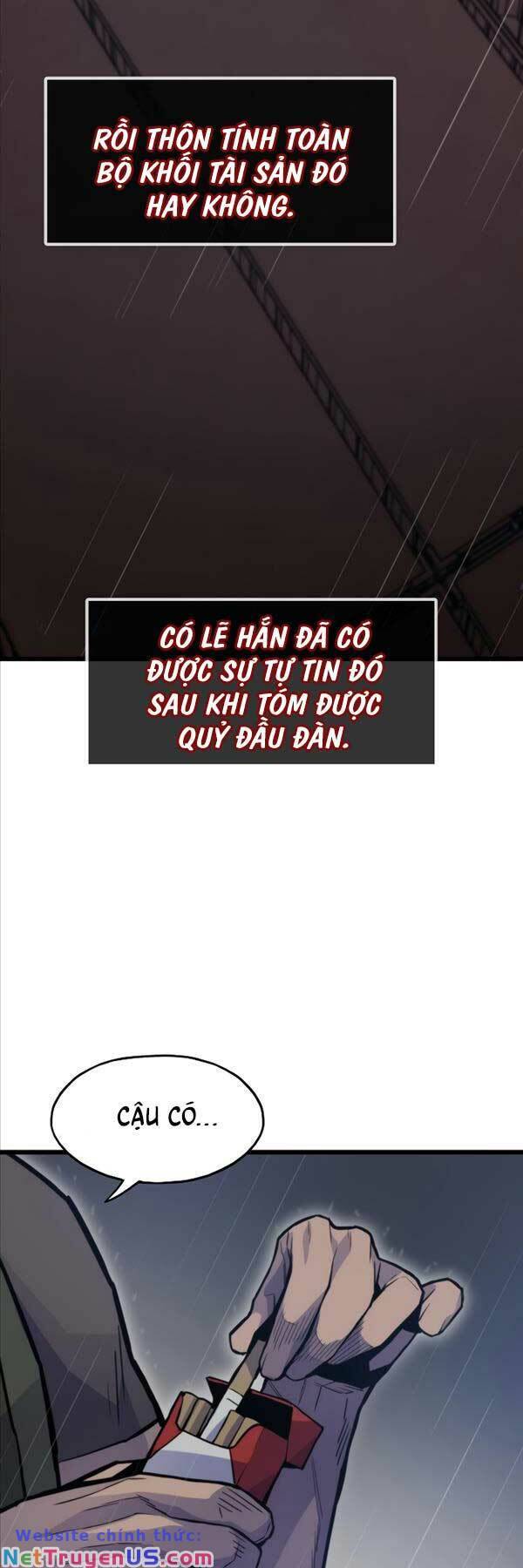 Hồi Quy Giả Chapter 49 - Trang 9